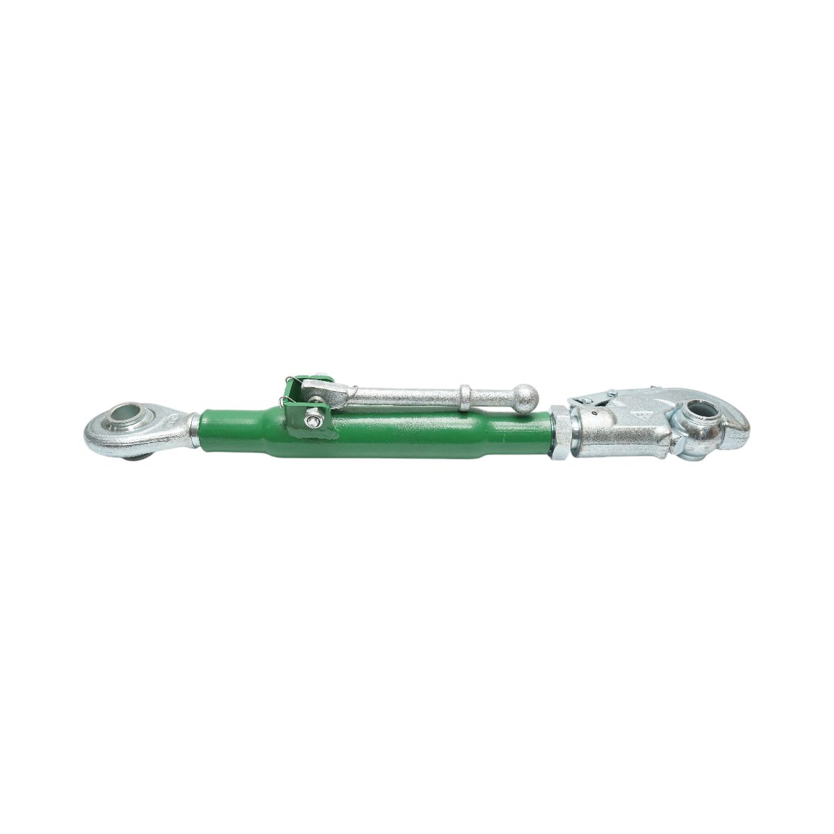 Tirant central pentru JOHN DEERE cat 2-2 Breckner Germany
